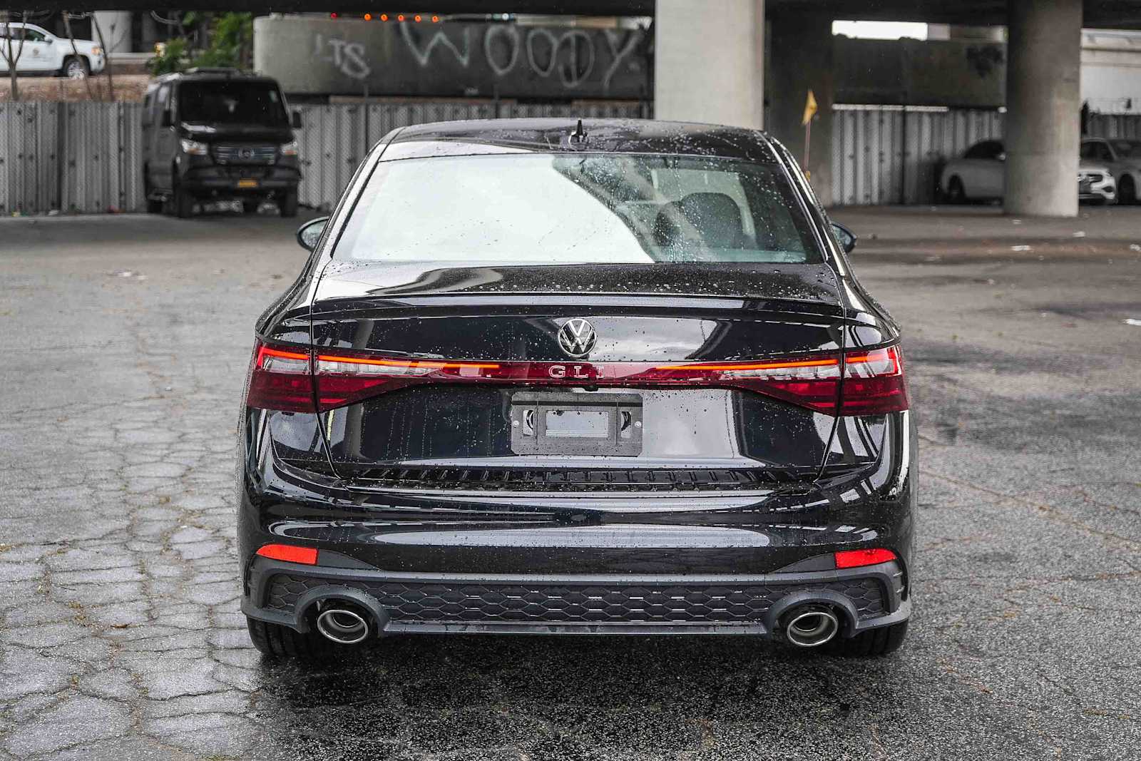 Thumbnail: 2026 Volkswagen Jetta - 7