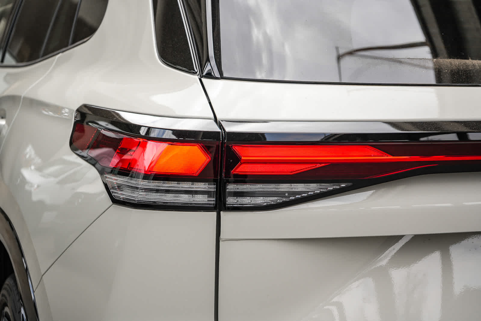 Thumbnail: 2026 Volkswagen Tiguan - 7