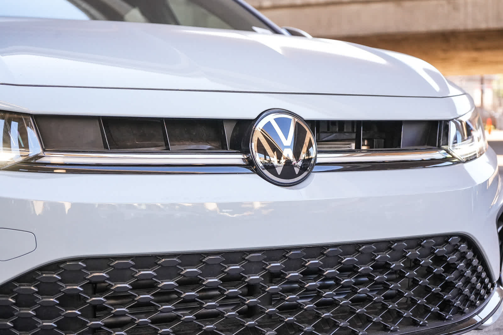 Thumbnail: 2026 Volkswagen Jetta - 5