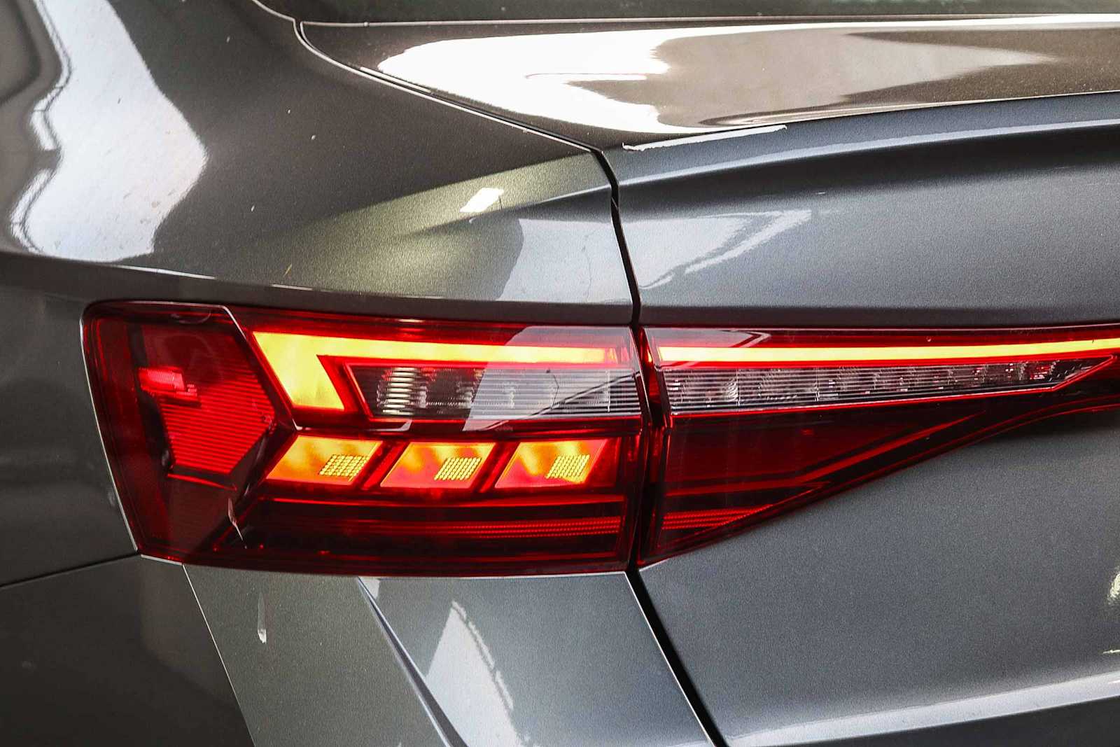 Thumbnail: 2026 Volkswagen Jetta - 9