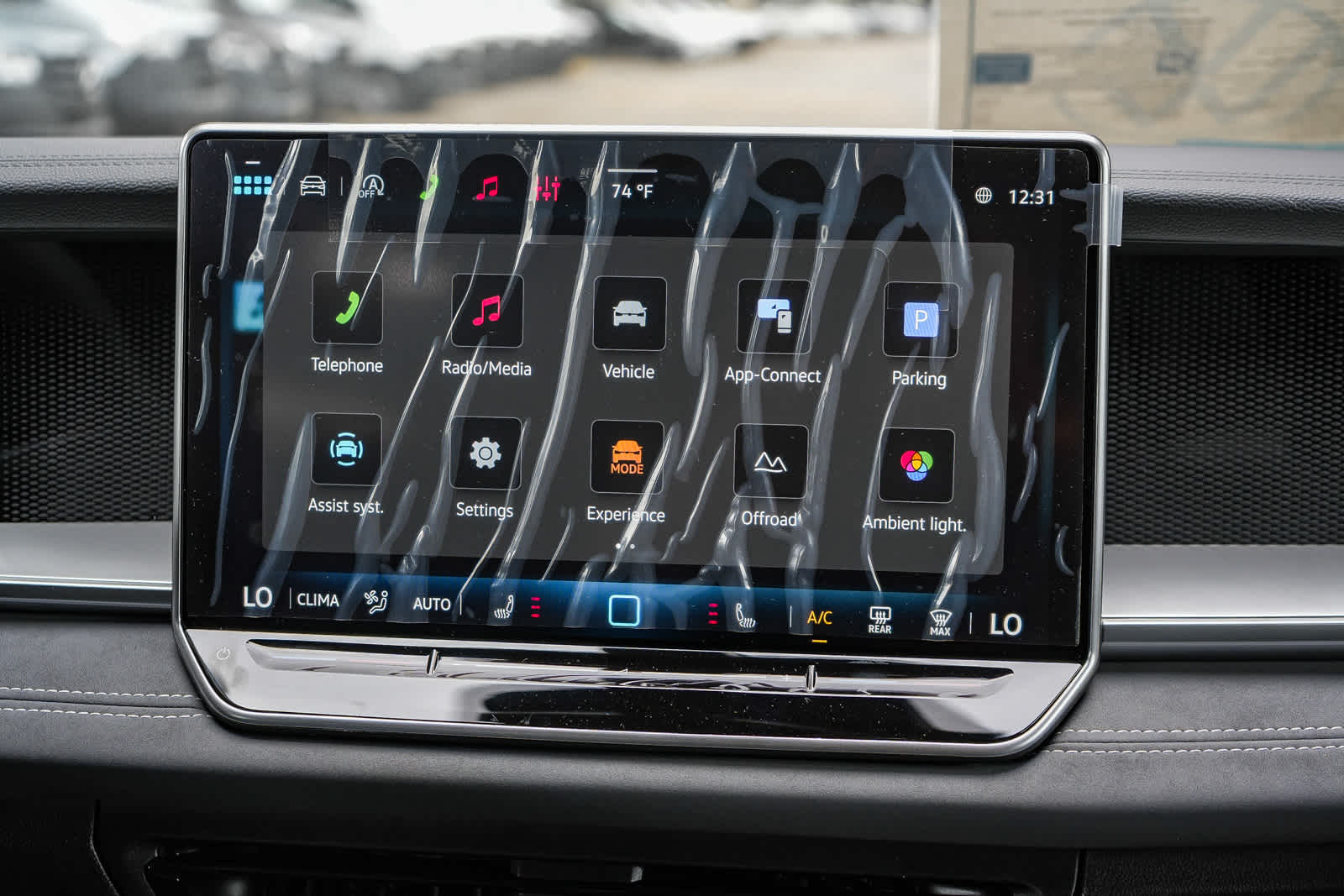 Thumbnail: 2026 Volkswagen Tiguan - 16