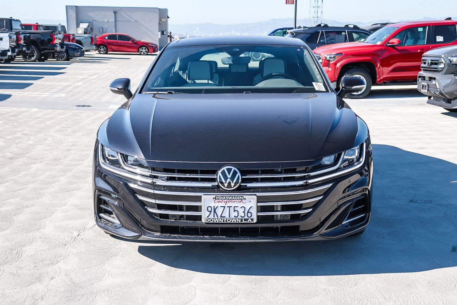 Thumbnail: 2023 Volkswagen Arteon - 2