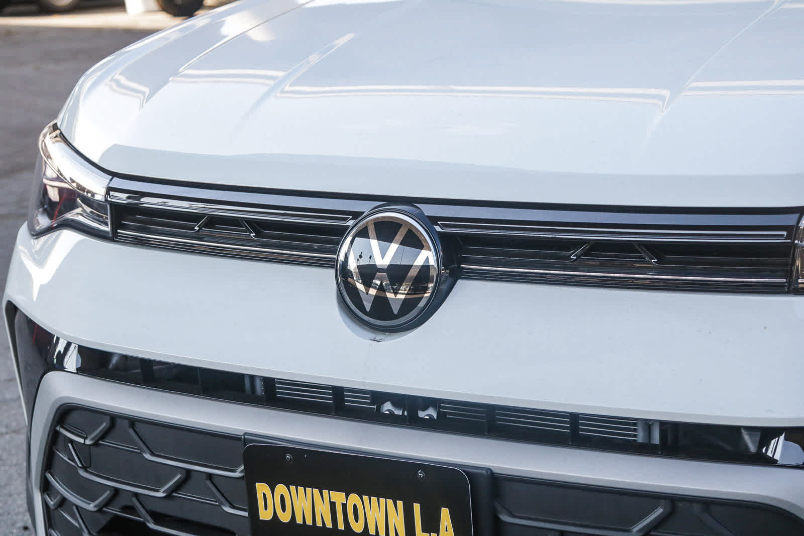 Thumbnail: 2025 Volkswagen Taos - 5