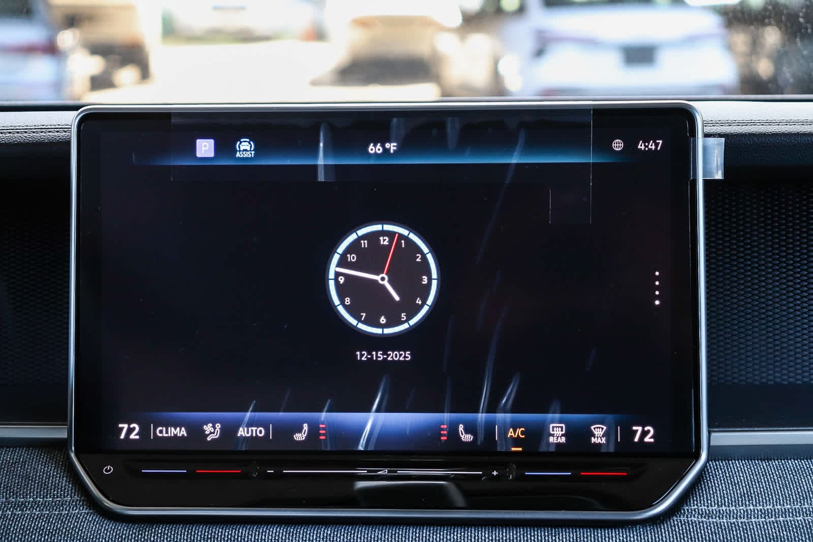 Thumbnail: 2026 Volkswagen Tiguan - 15