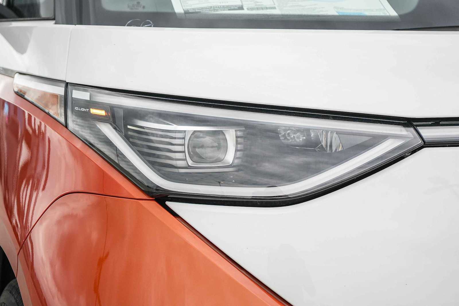 Thumbnail: 2025 Volkswagen ID.Buzz - 4