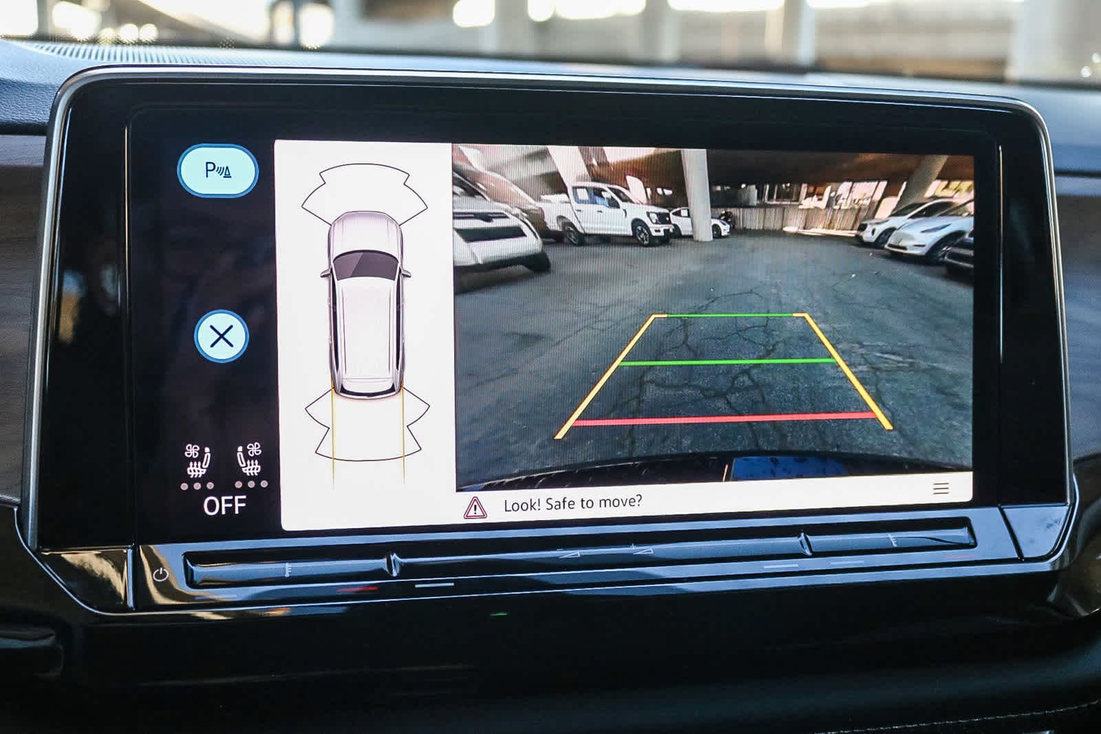 Thumbnail: 2026 Volkswagen Atlas - 25