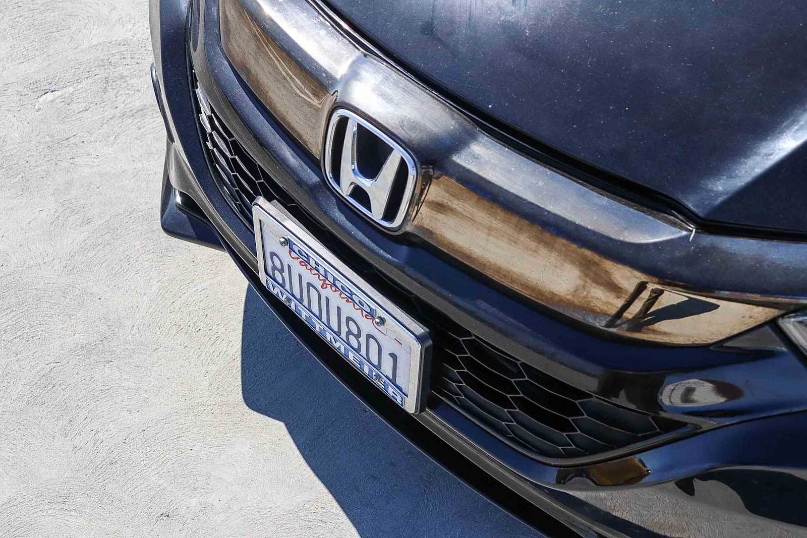 Thumbnail: 2021 Honda HR-V - 8