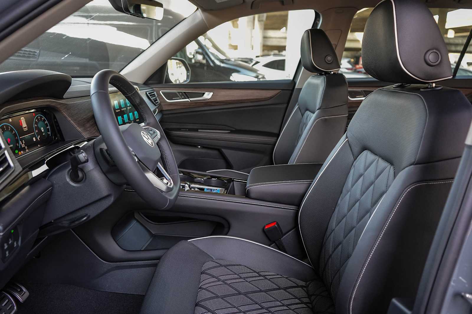 Thumbnail: 2026 Volkswagen Atlas - 19