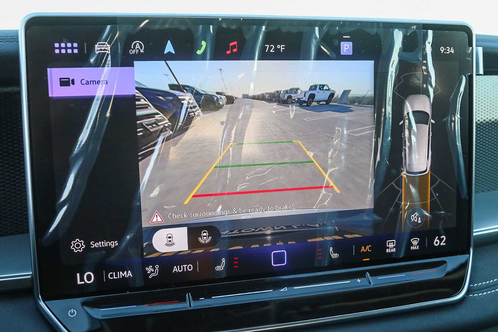 Thumbnail: 2025 Volkswagen Tiguan - 28