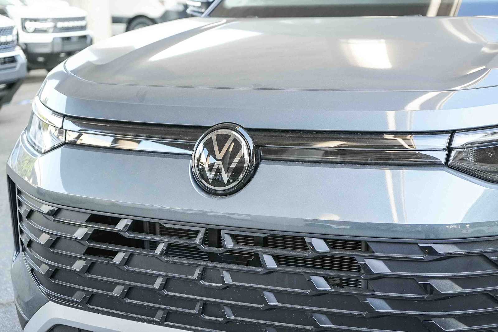 Thumbnail: 2026 Volkswagen Tiguan - 5