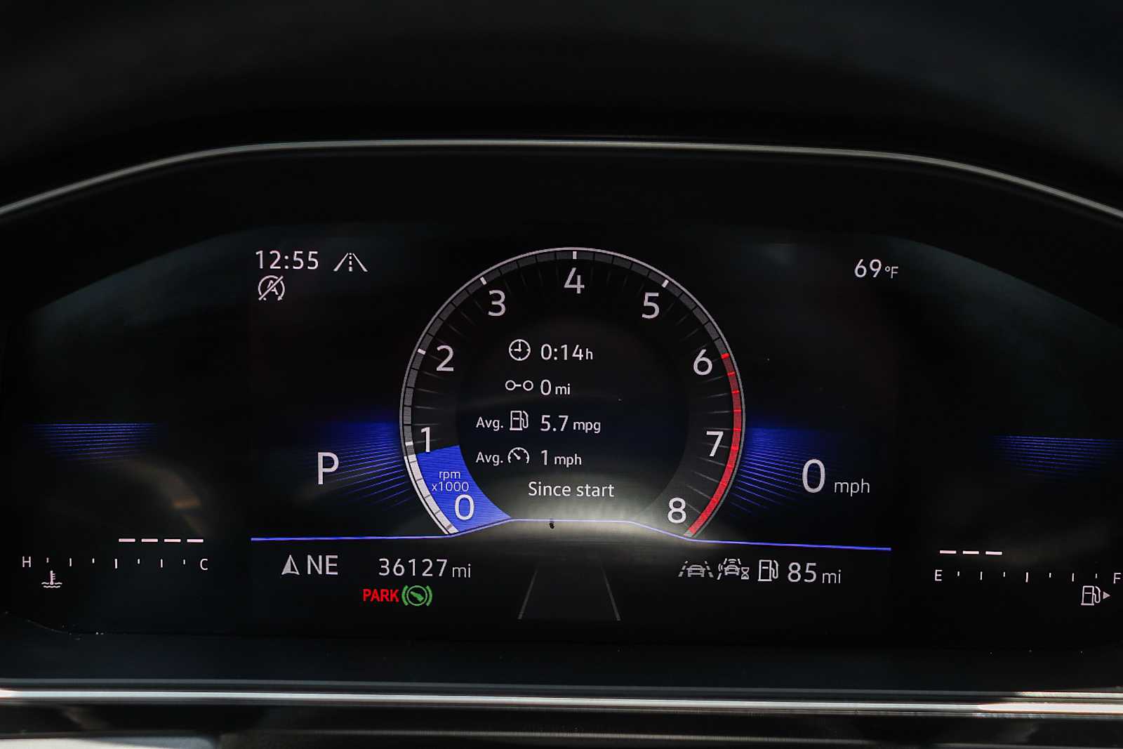 Thumbnail: 2025 Volkswagen Jetta - 24