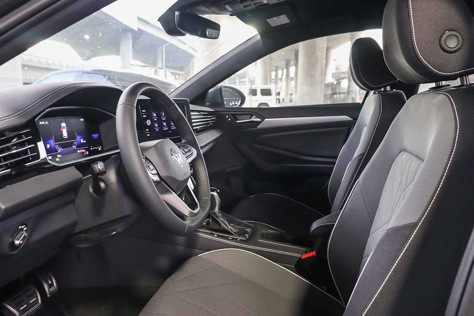 Thumbnail: 2026 Volkswagen Jetta - 20