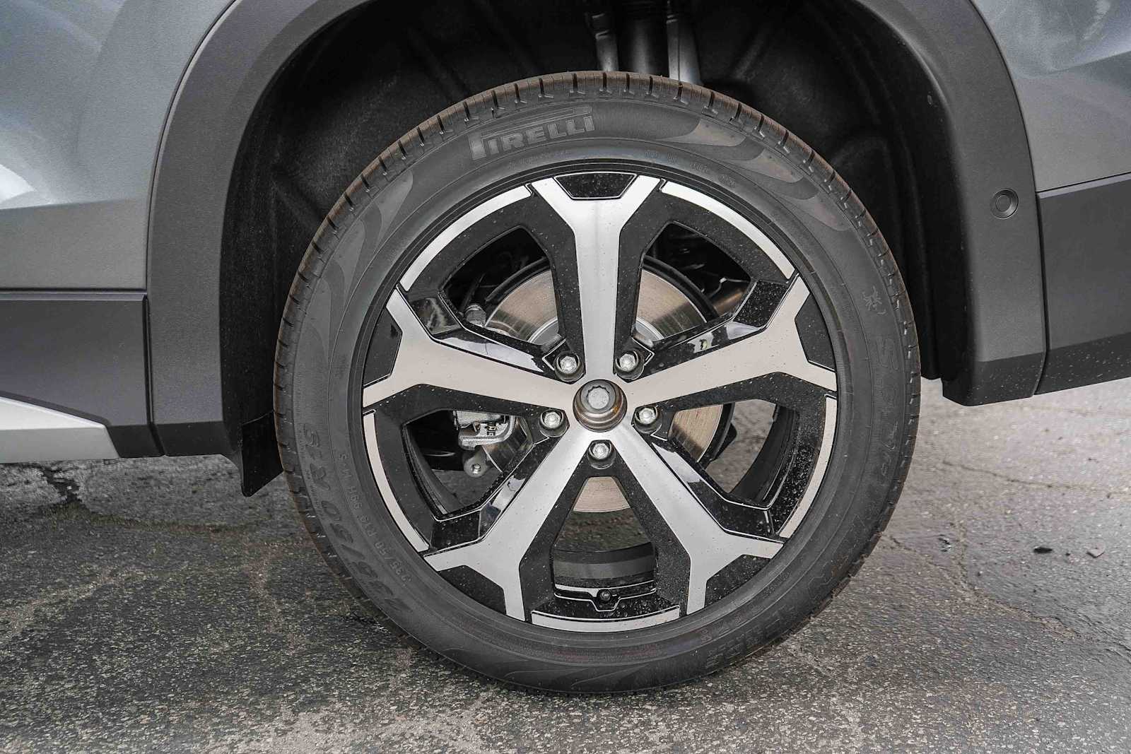 Thumbnail: 2026 Volkswagen Tiguan - 10