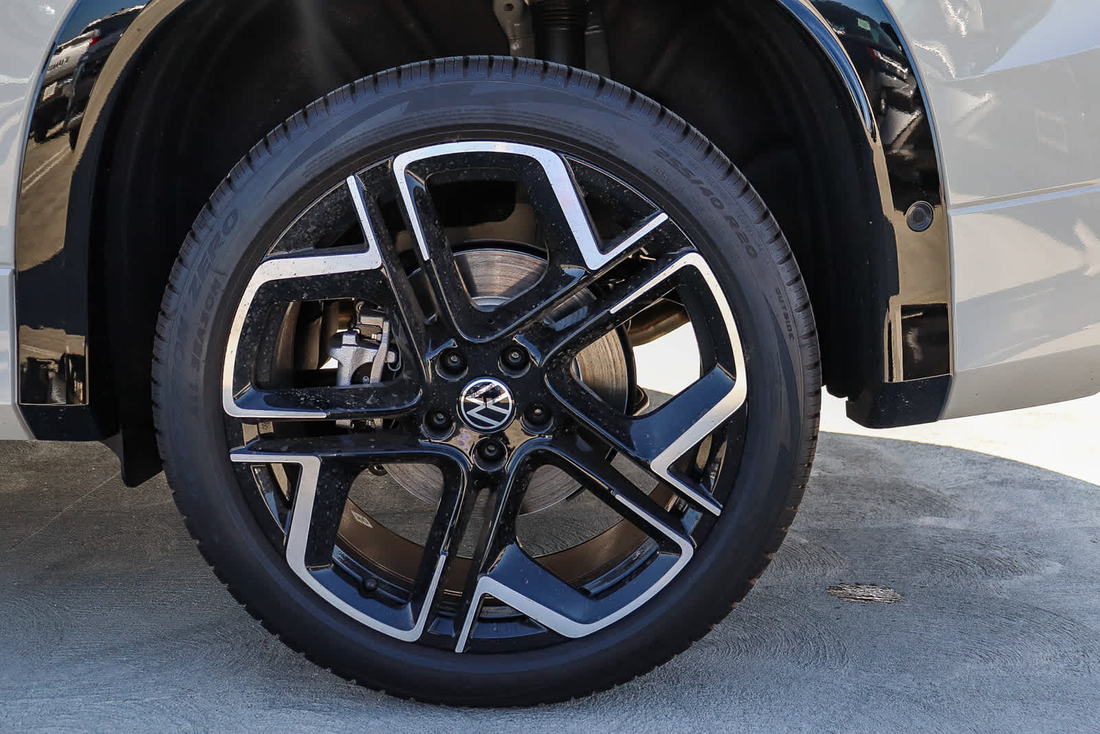 Thumbnail: 2026 Volkswagen Tiguan - 10