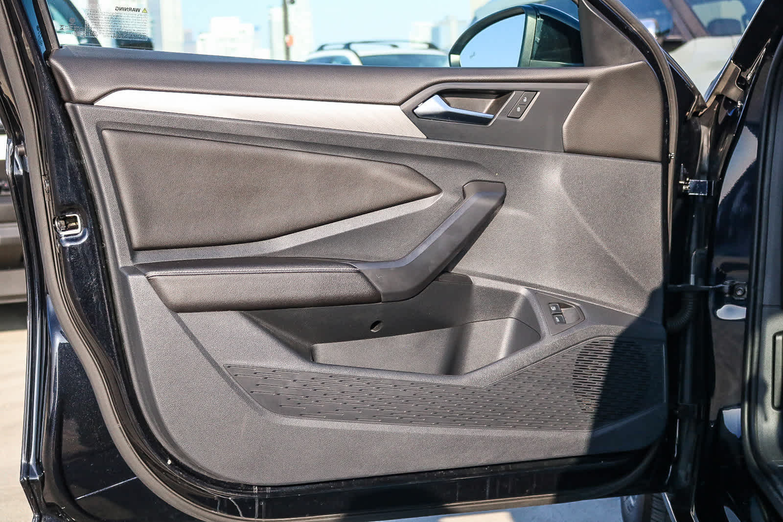 Thumbnail: 2024 Volkswagen Jetta - 22