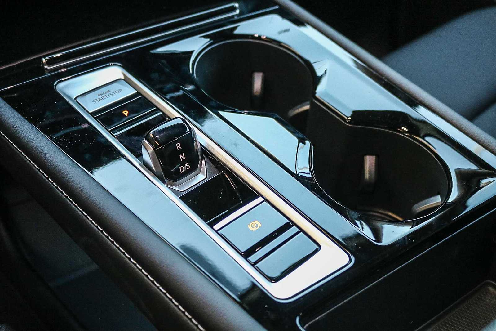 Thumbnail: 2026 Volkswagen Atlas - 21