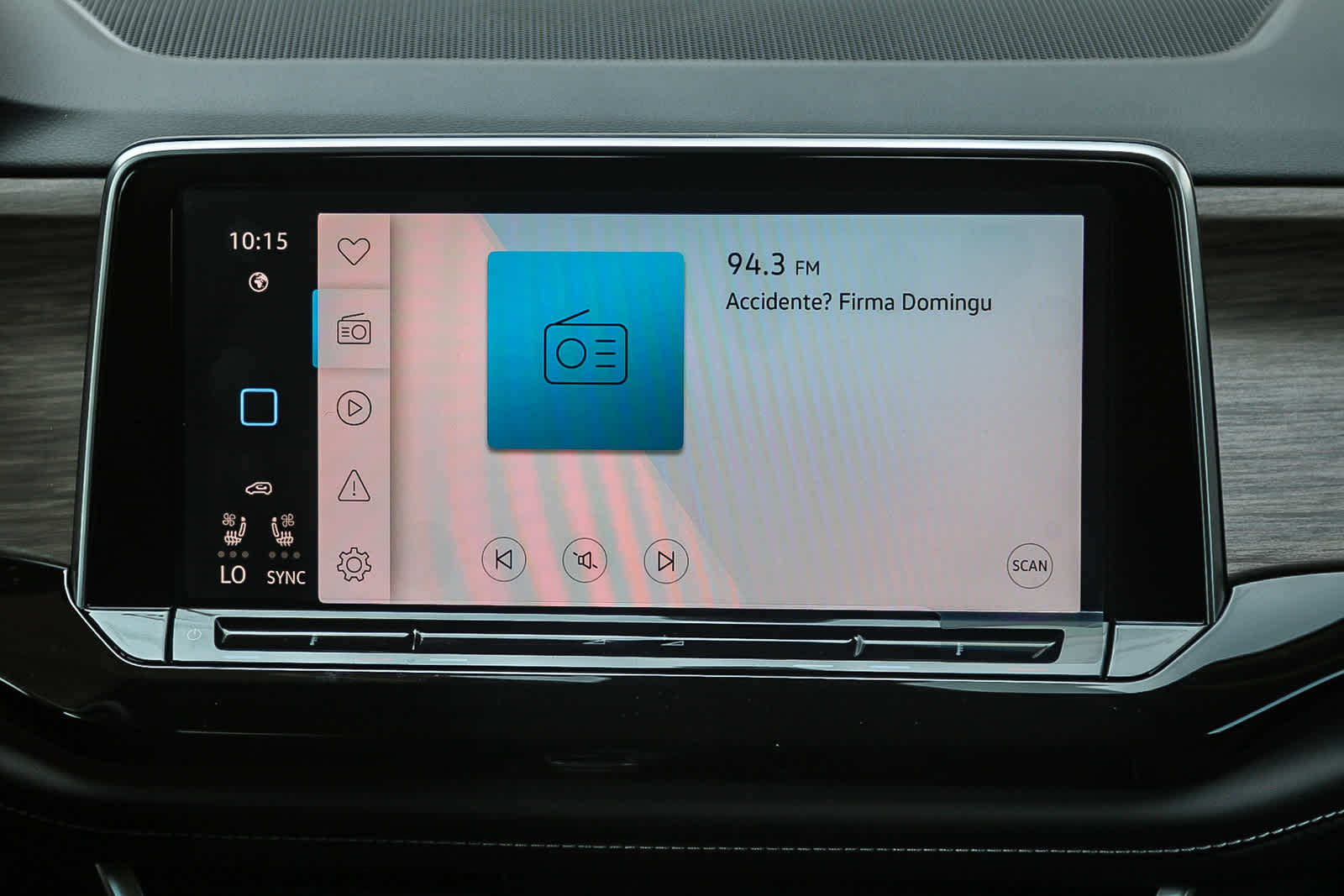 Thumbnail: 2025 Volkswagen Atlas - 16