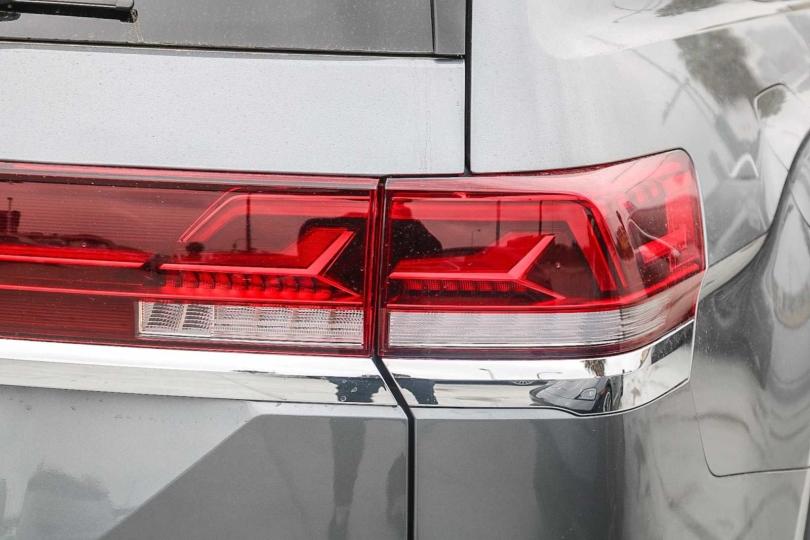 Thumbnail: 2025 Volkswagen Atlas - 9