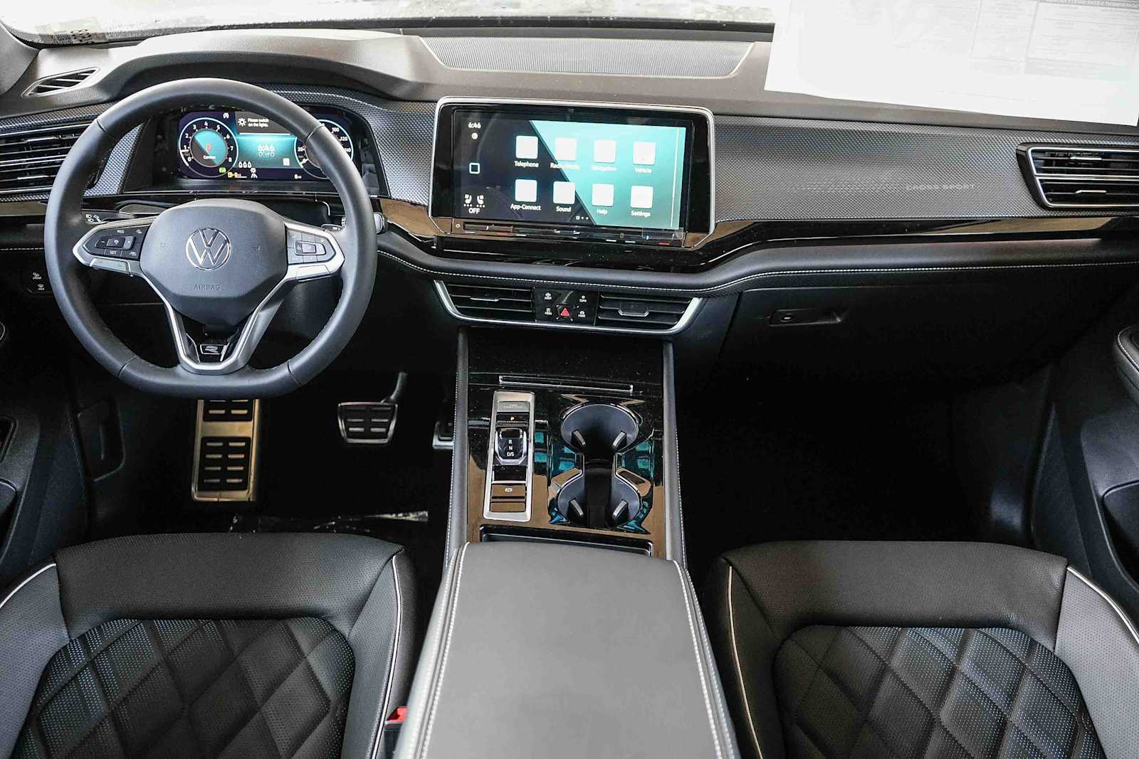 Thumbnail: 2026 Volkswagen Atlas - 14