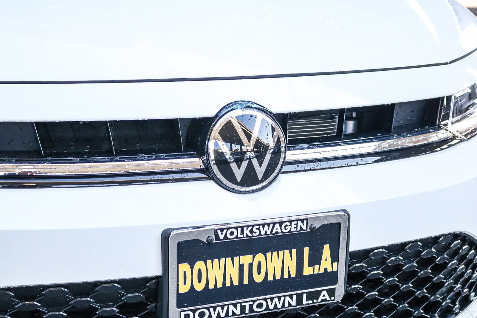 Thumbnail: 2025 Volkswagen Jetta - 5