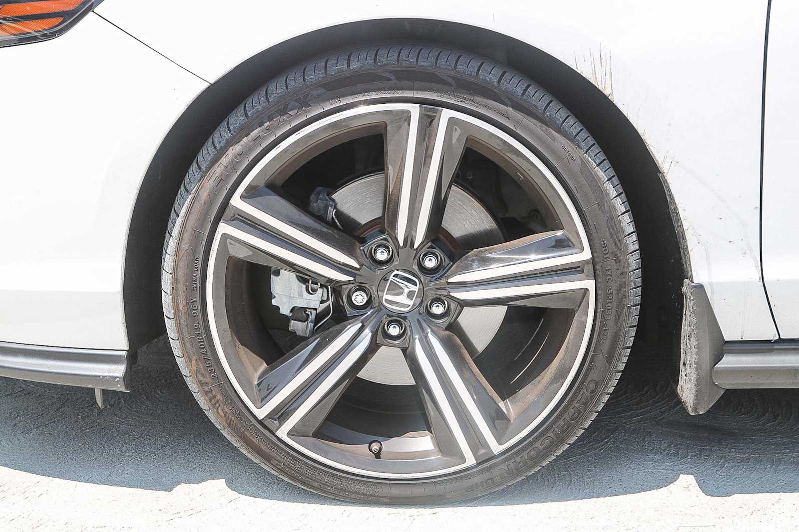 Thumbnail: 2023 Honda Accord - 12