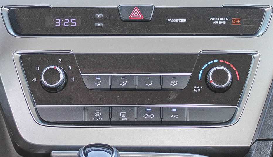2017 Hyundai Sonata  21