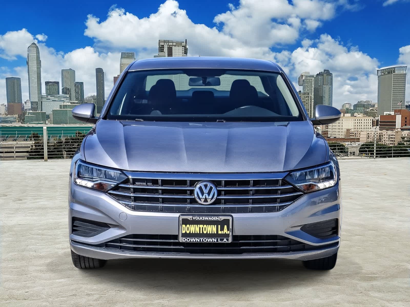 Thumbnail: 2019 Volkswagen Jetta - 2