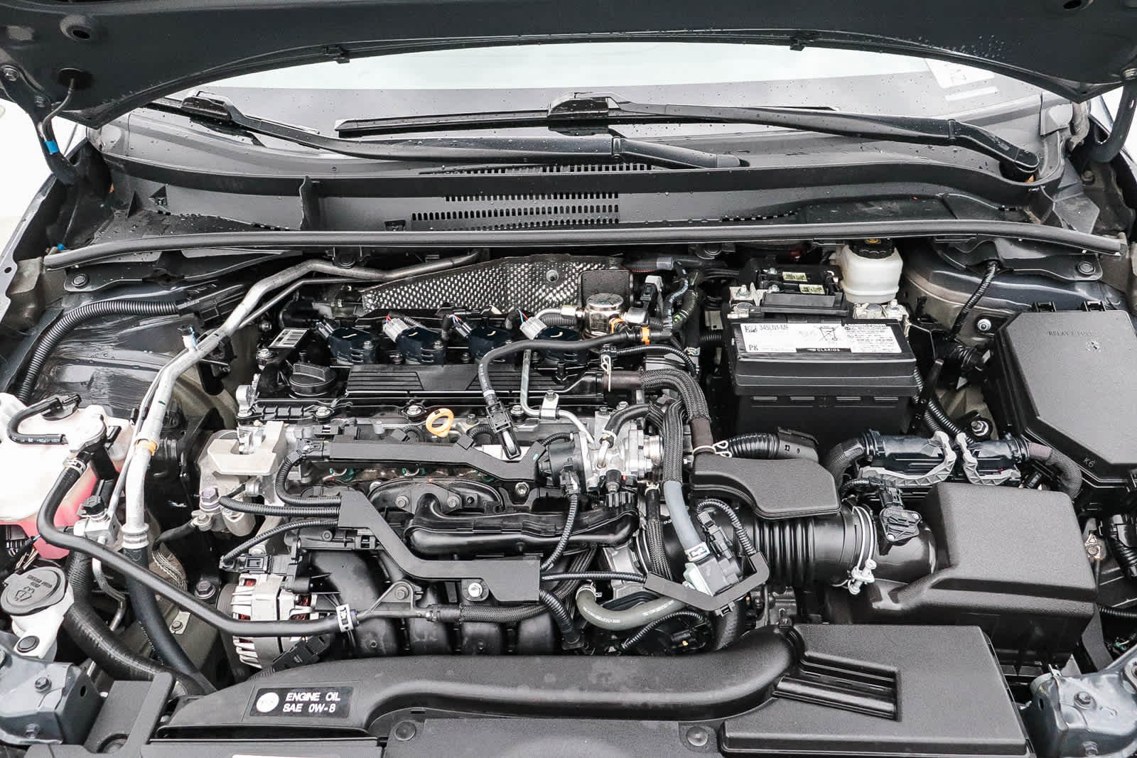 Thumbnail: 2024 Toyota Corolla - 28