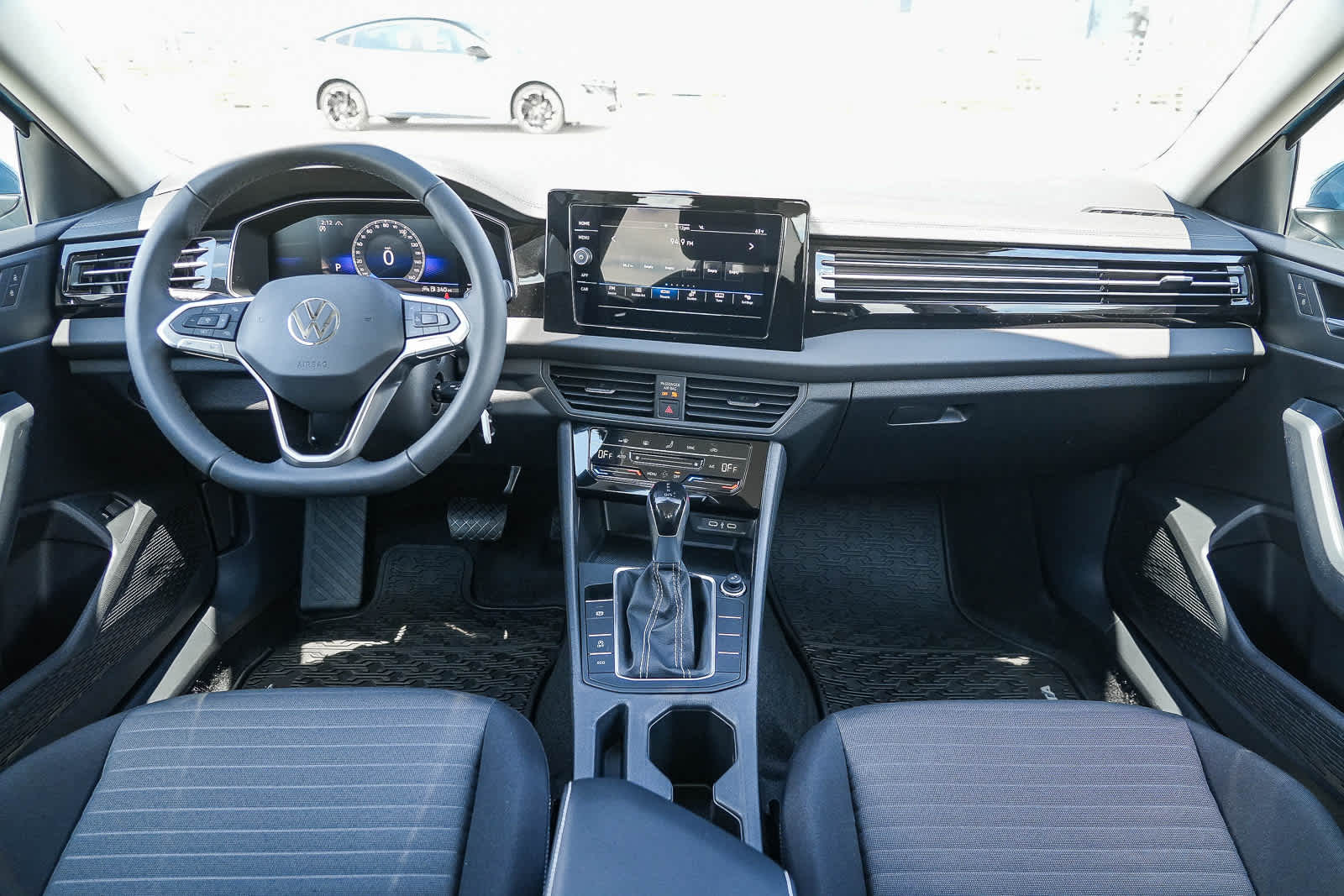Thumbnail: 2026 Volkswagen Jetta - 14