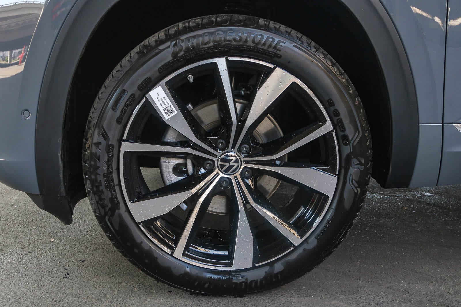 Thumbnail: 2026 Volkswagen Atlas - 11