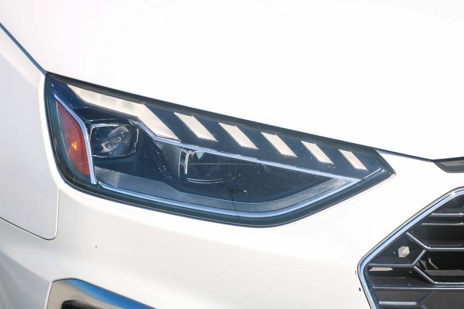 Thumbnail: 2022 Audi A4 - 4