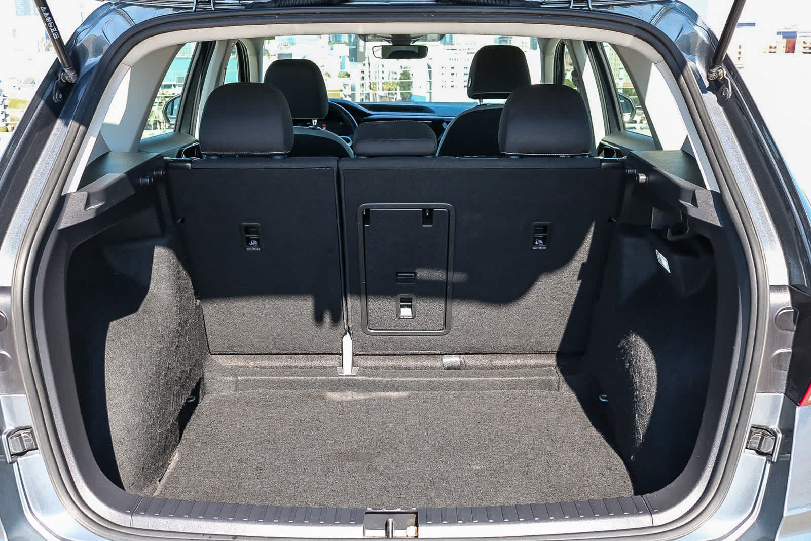 Thumbnail: 2024 Volkswagen Taos - 27