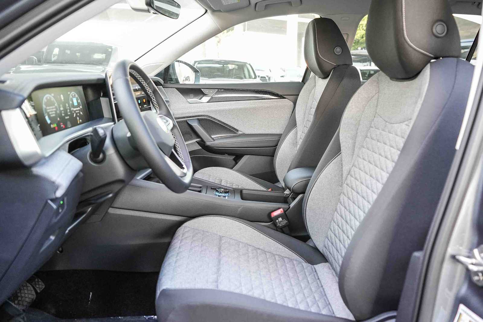 Thumbnail: 2026 Volkswagen Tiguan - 18