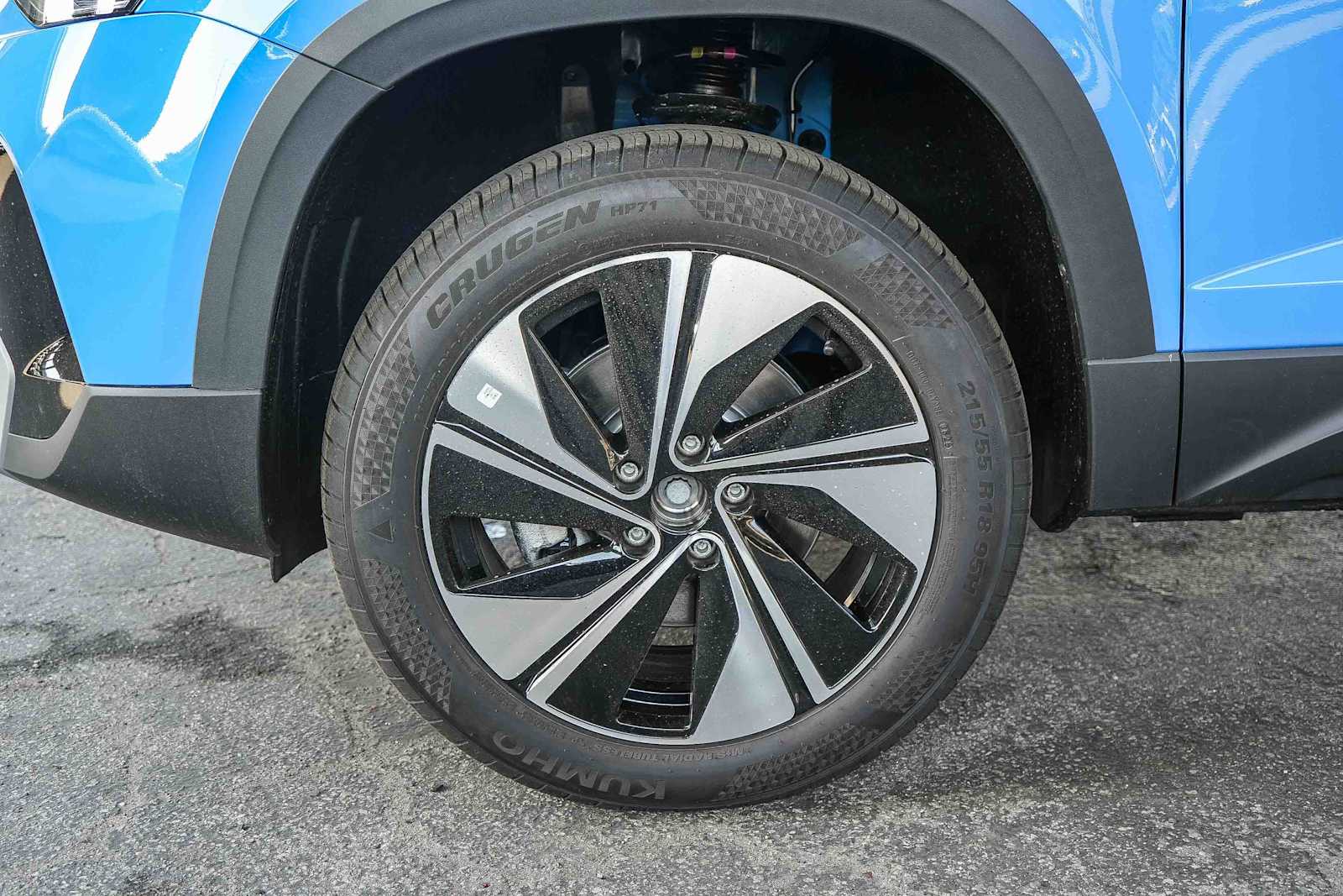 Thumbnail: 2026 Volkswagen Taos - 11