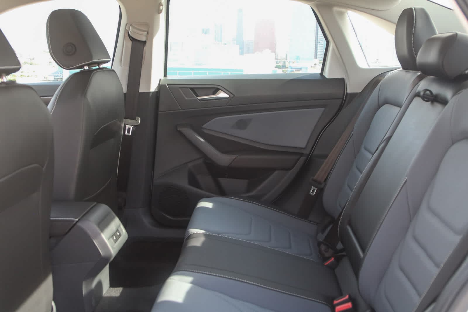 Thumbnail: 2025 Volkswagen Jetta - 19