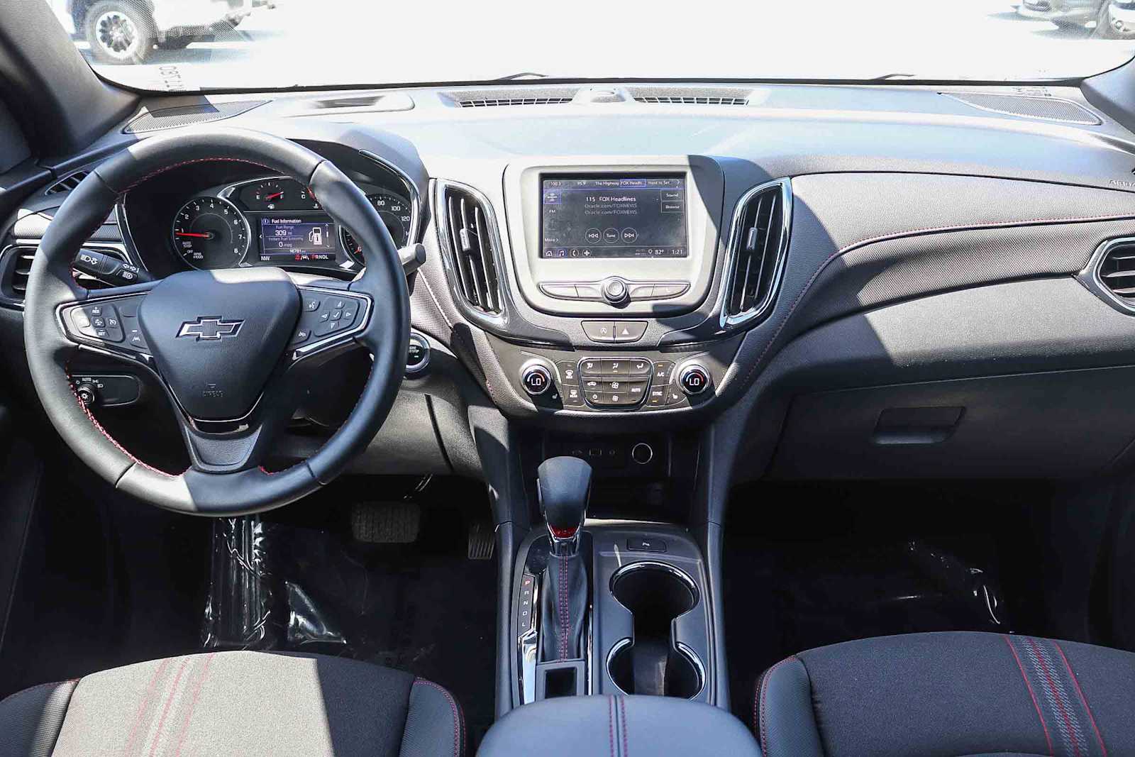 Thumbnail: 2023 Chevrolet Equinox - 13