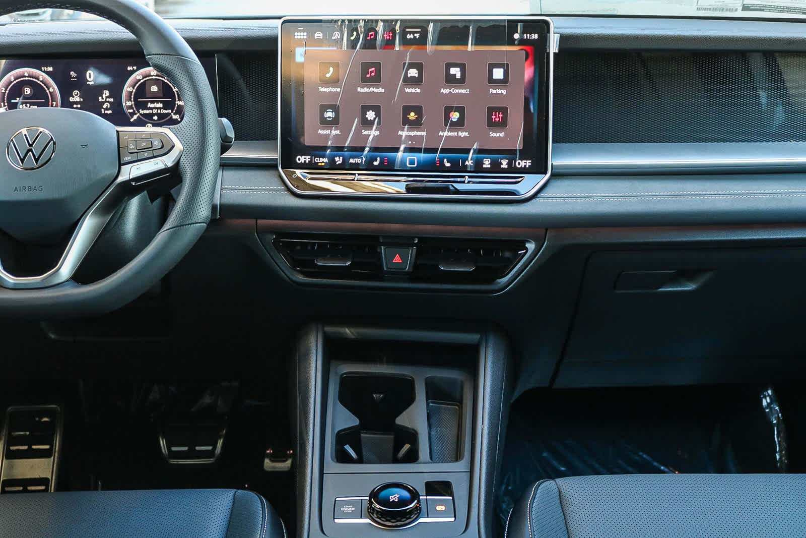 Thumbnail: 2026 Volkswagen Tiguan - 14