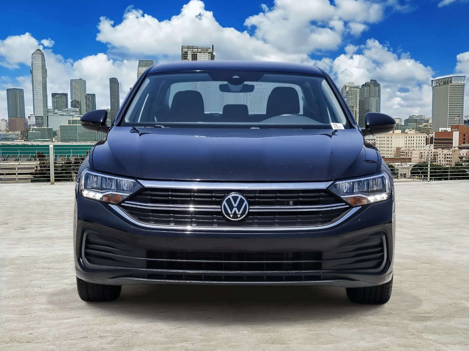 3VW5M7BU1RM049055