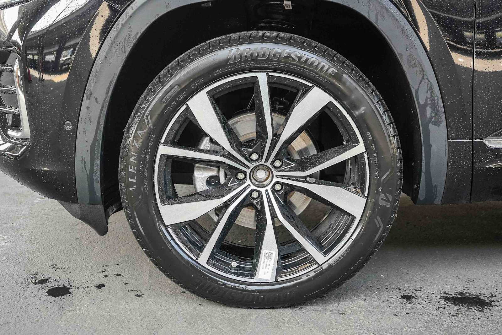 Thumbnail: 2026 Volkswagen Atlas - 11