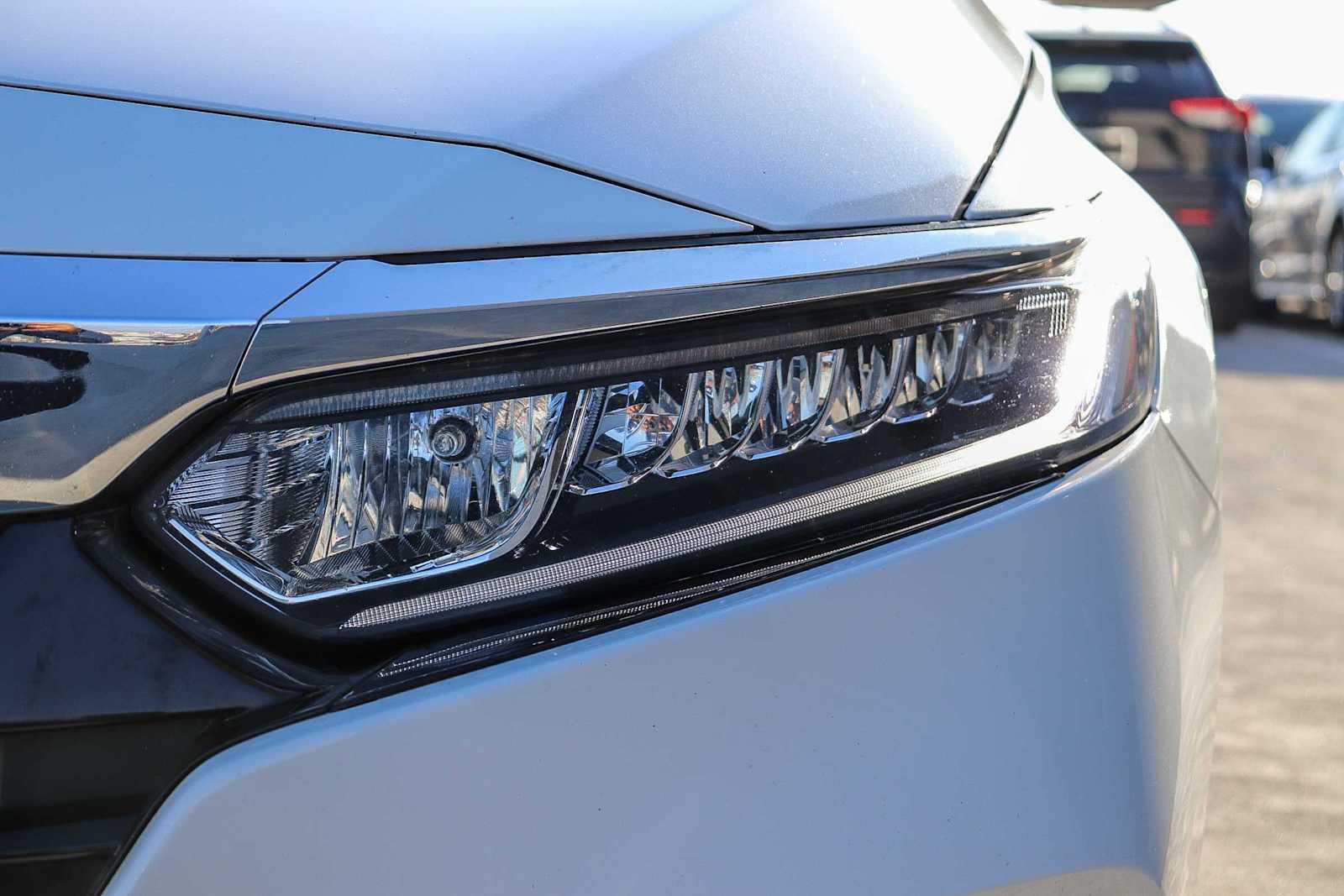 Thumbnail: 2019 Honda Accord - 4