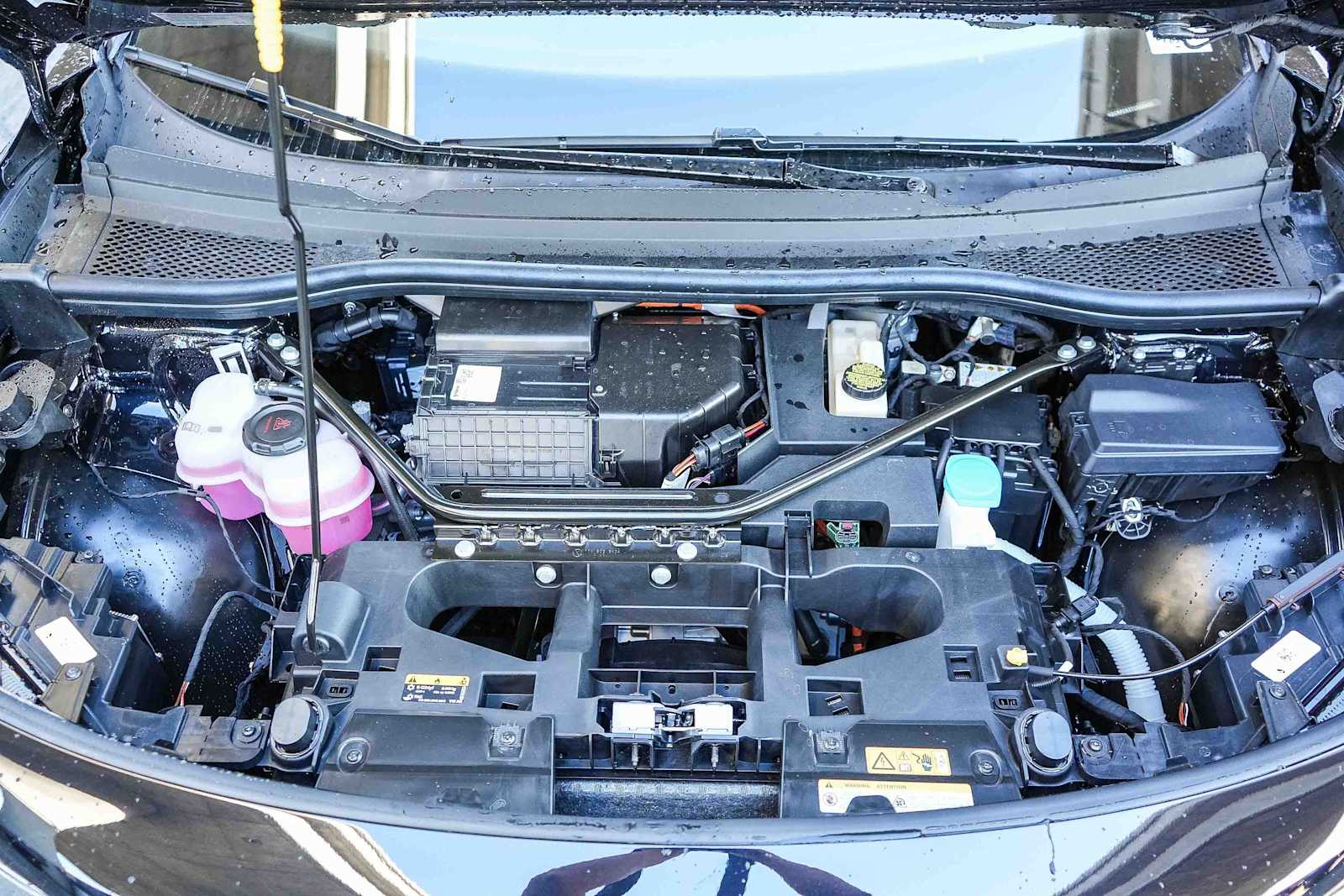 Thumbnail: 2026 Volkswagen ID.4 - 12