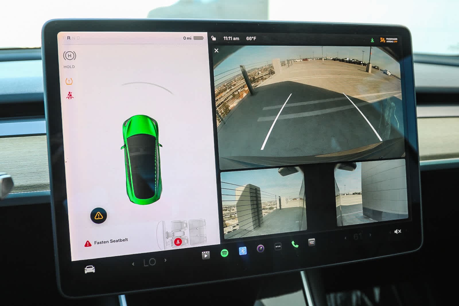 Thumbnail: 2018 Tesla Model 3 - 22