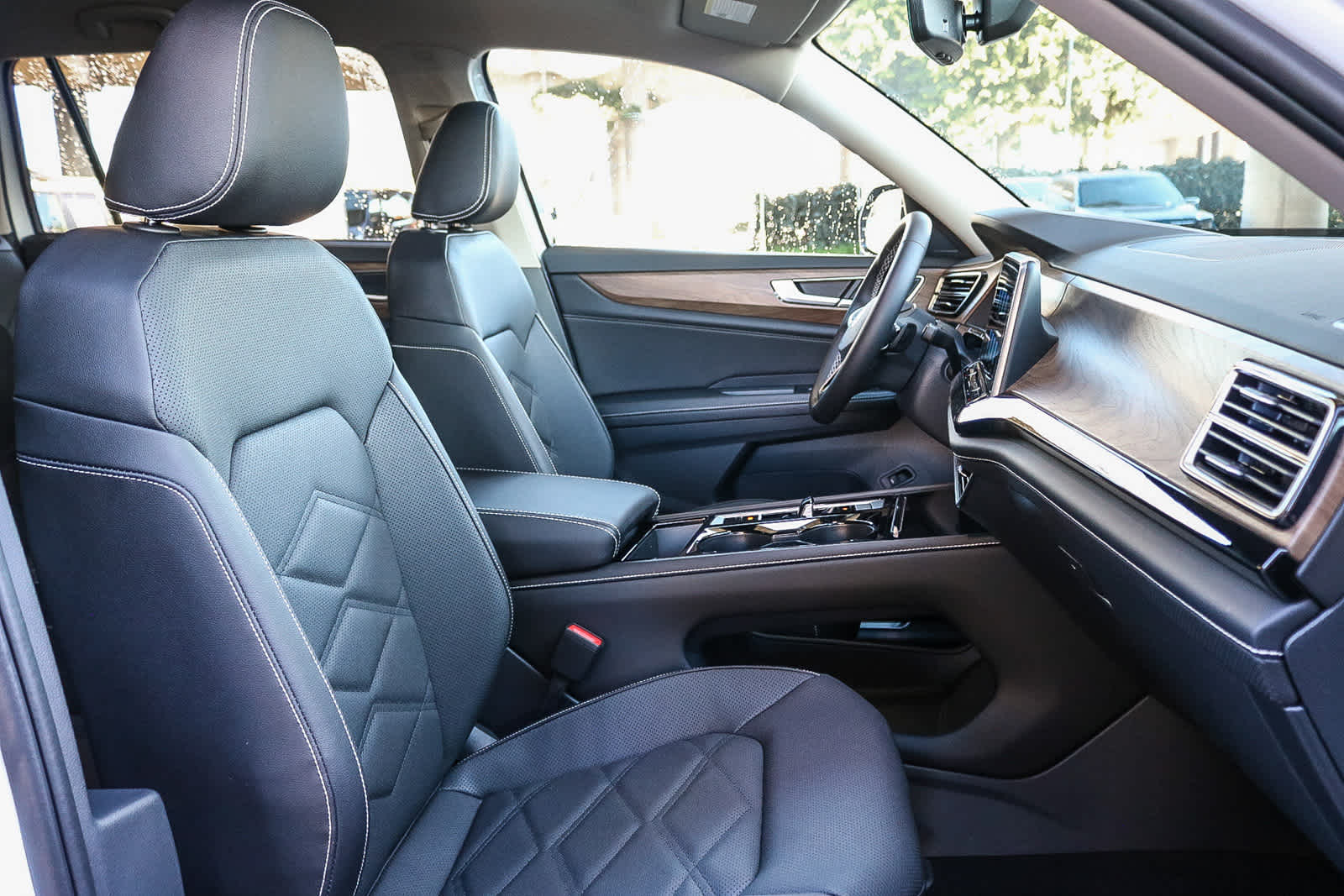 Thumbnail: 2026 Volkswagen Atlas - 18