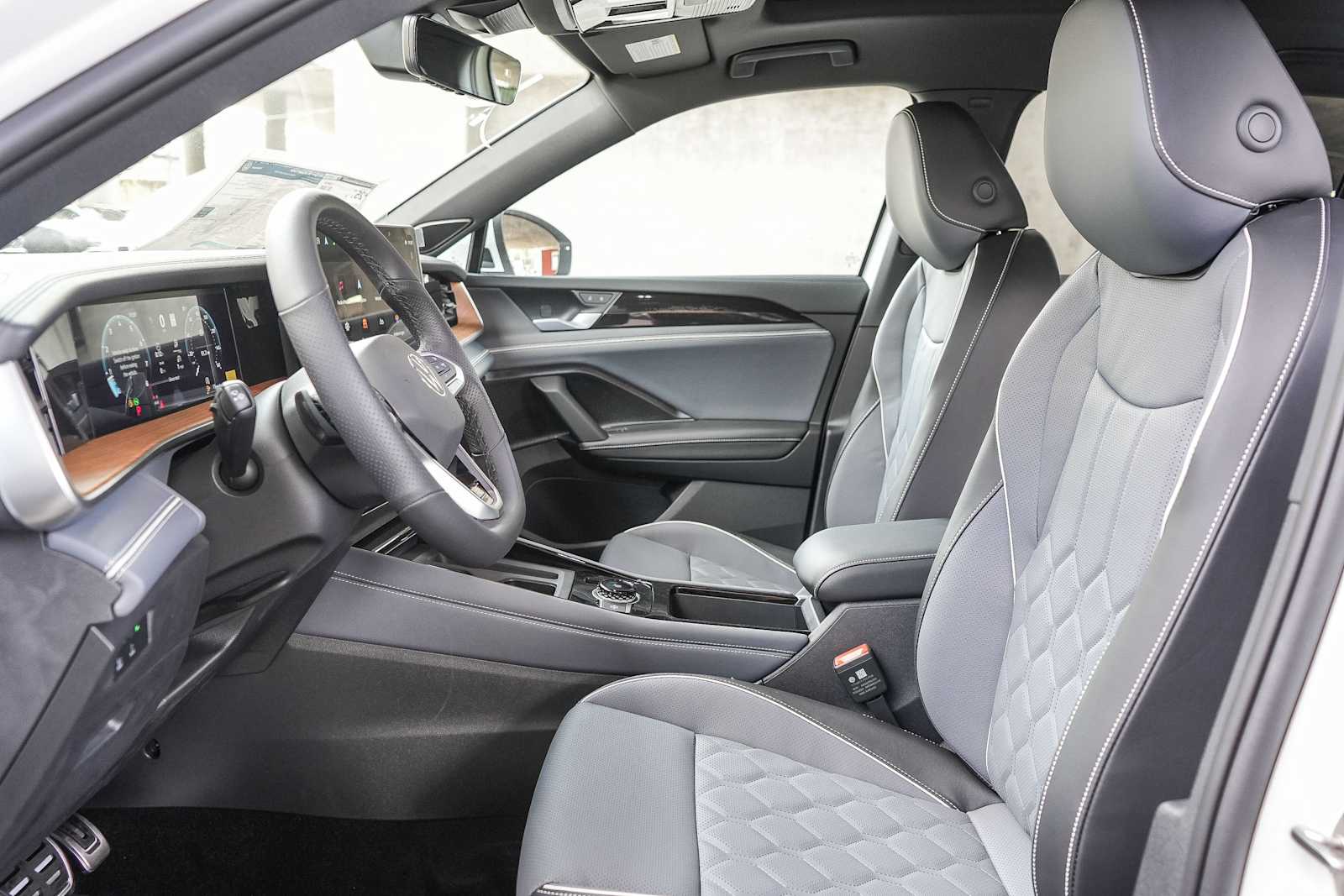 Thumbnail: 2026 Volkswagen Tiguan - 19