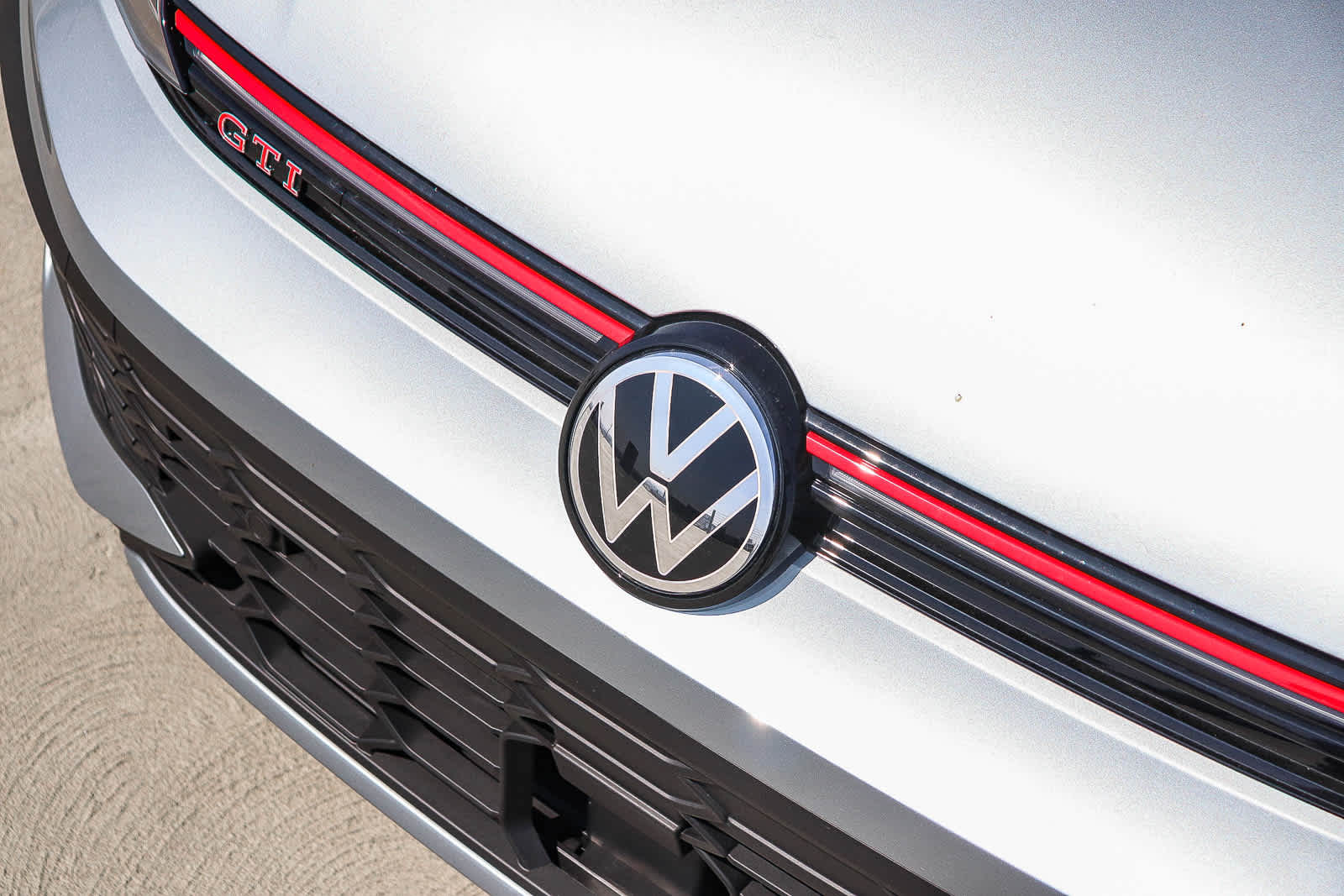 Thumbnail: 2026 Volkswagen Golf - 8