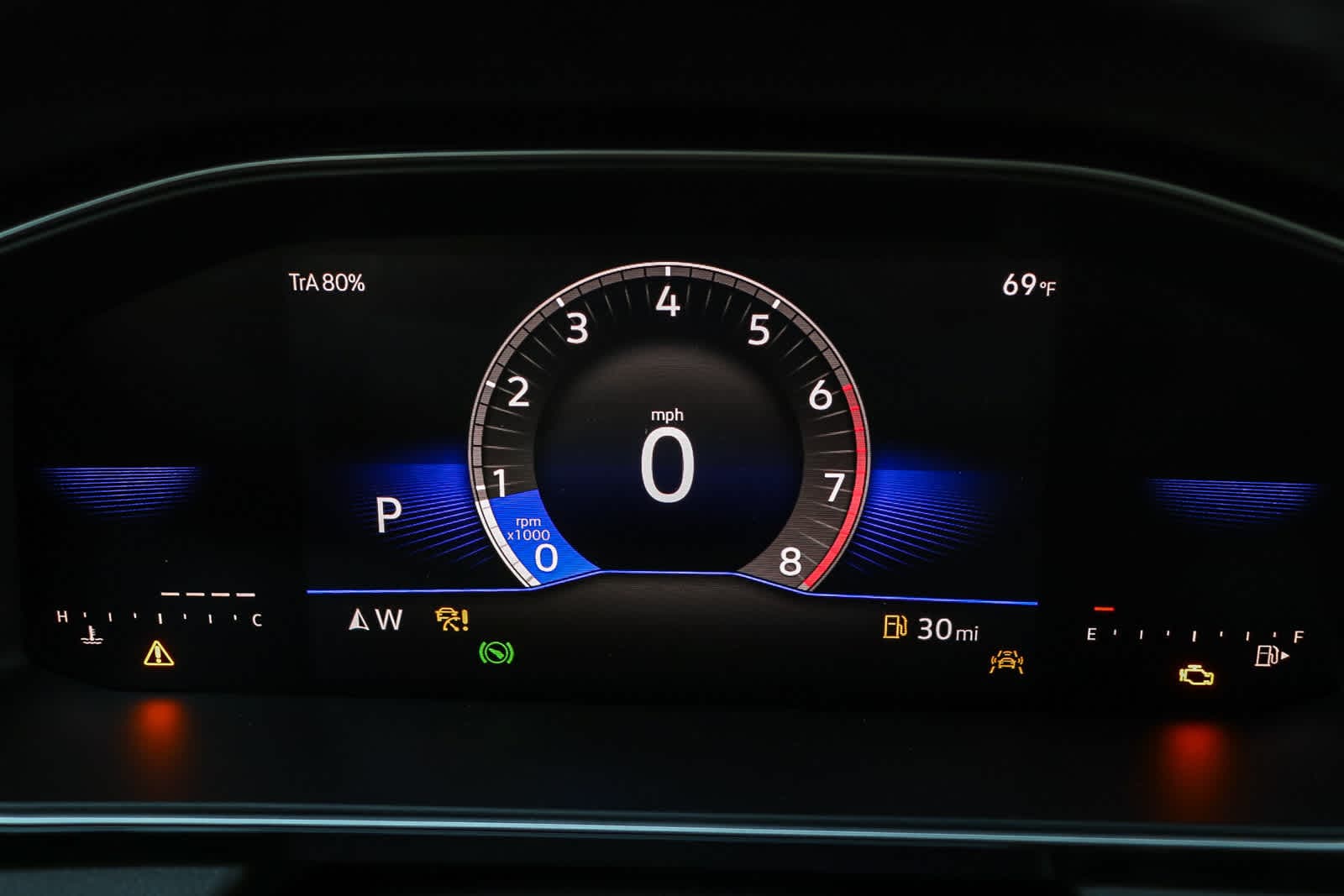 Thumbnail: 2026 Volkswagen Jetta - 25