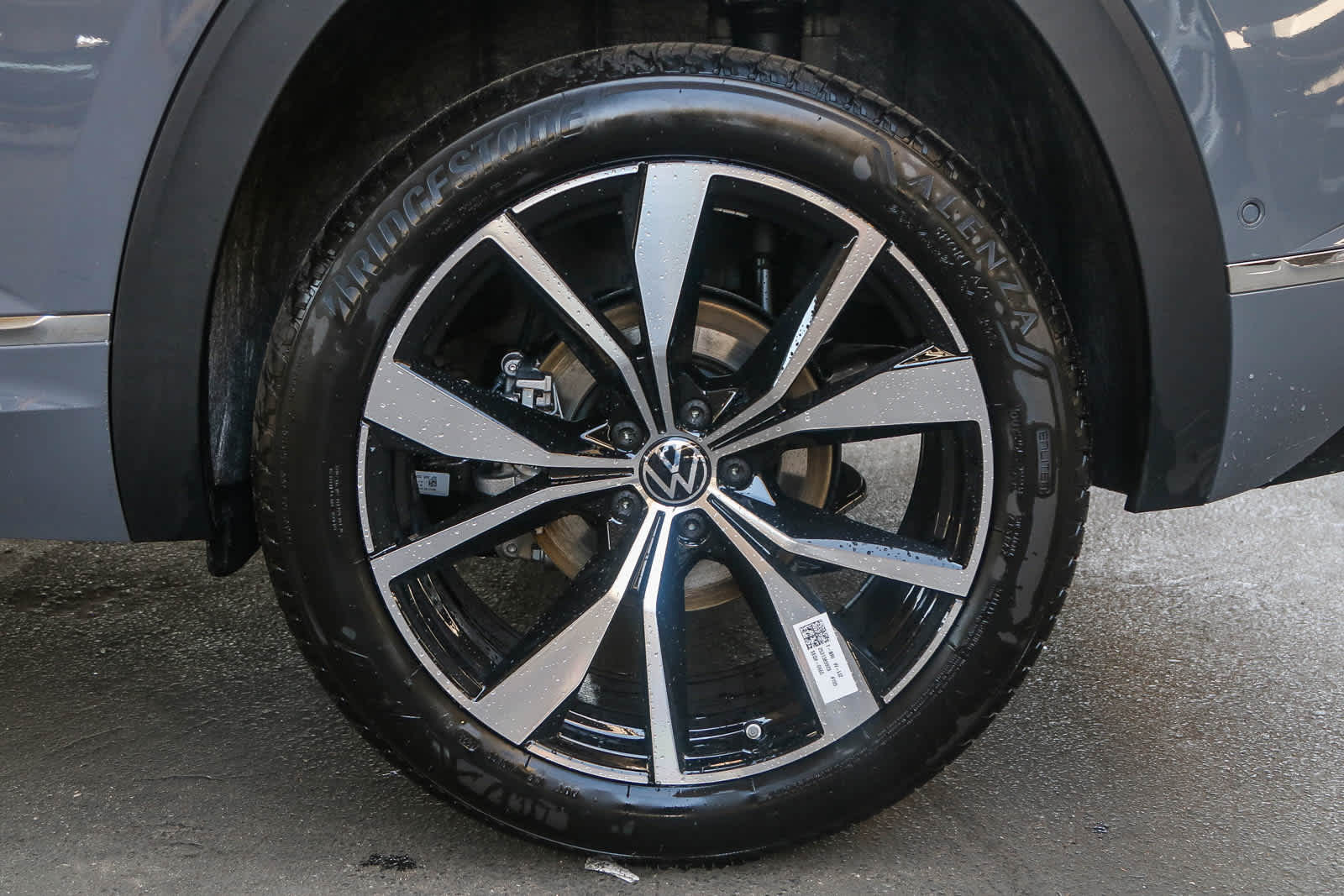 Thumbnail: 2026 Volkswagen Atlas - 10