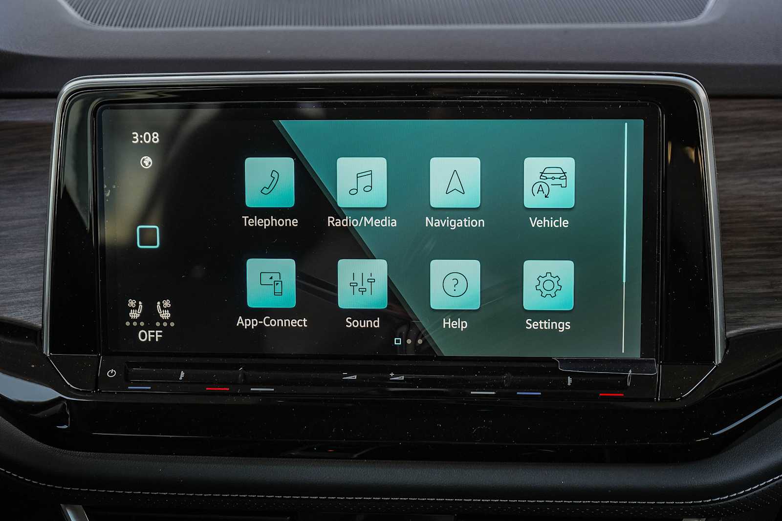 Thumbnail: 2026 Volkswagen Atlas - 16