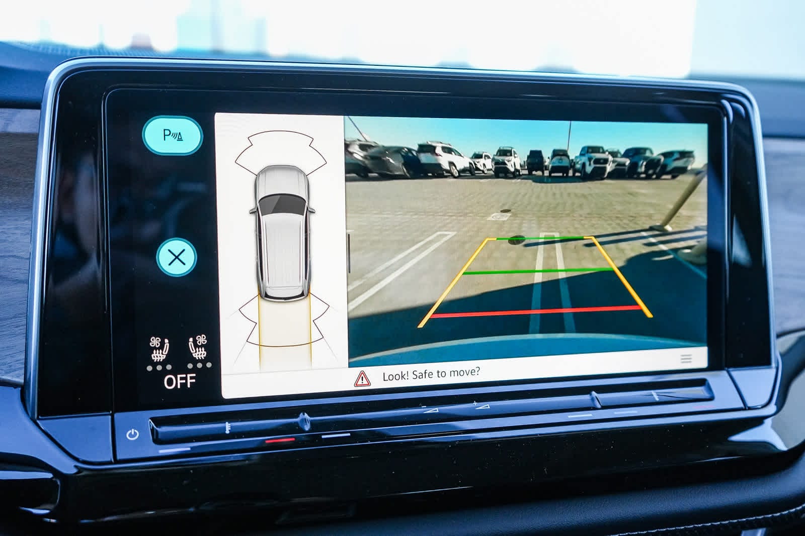 Thumbnail: 2026 Volkswagen Atlas - 24