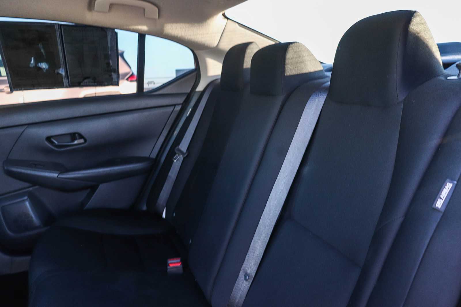 Thumbnail: 2024 Nissan Sentra - 17